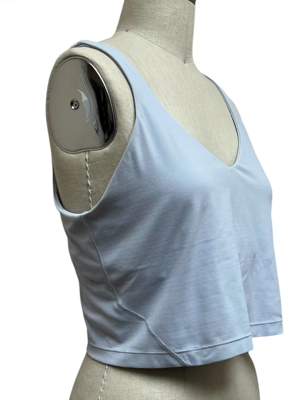 Lululemon Align Bra Tank Size 14 - Picture 4 of 7
